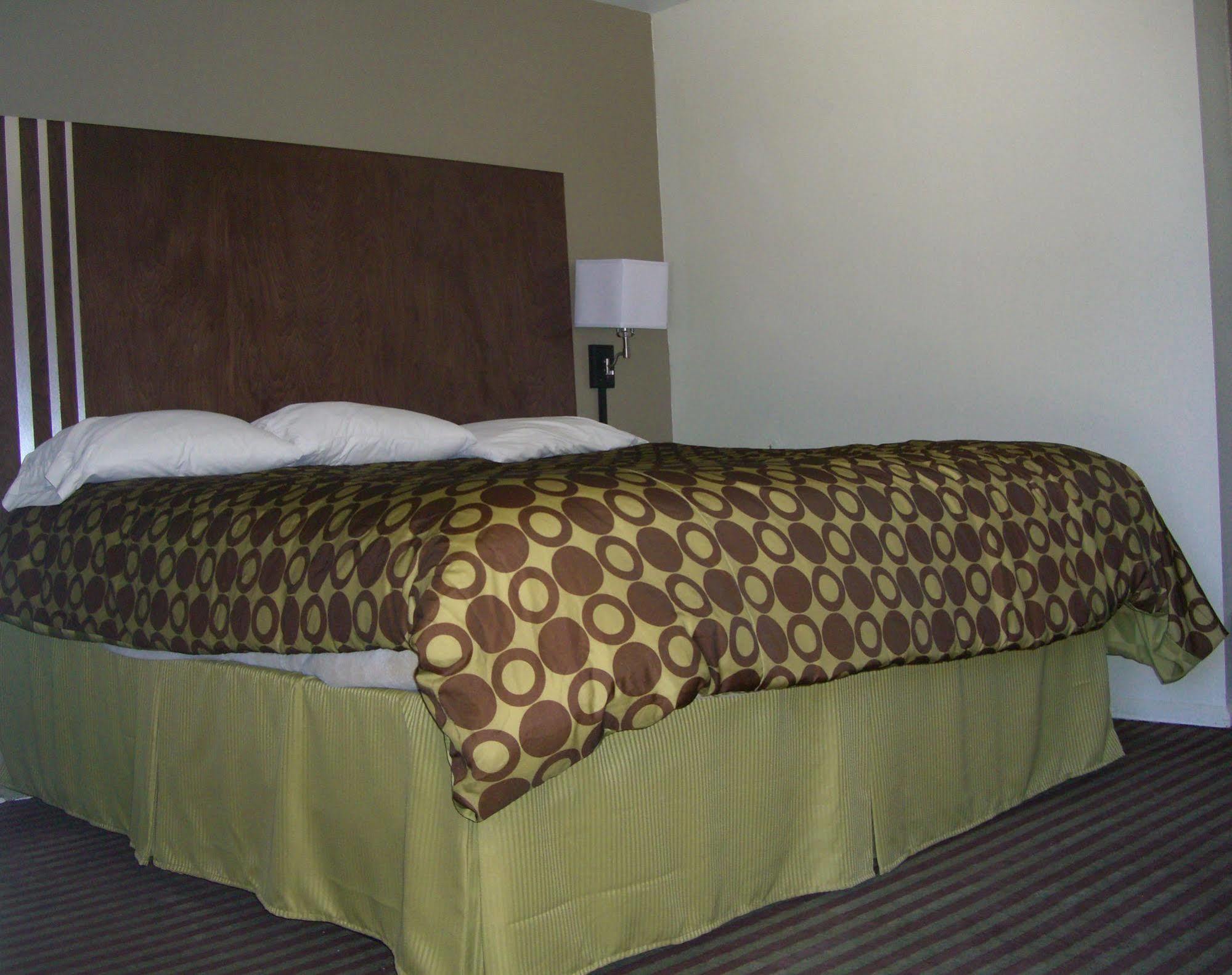 Budget Inn Artesia Exterior foto