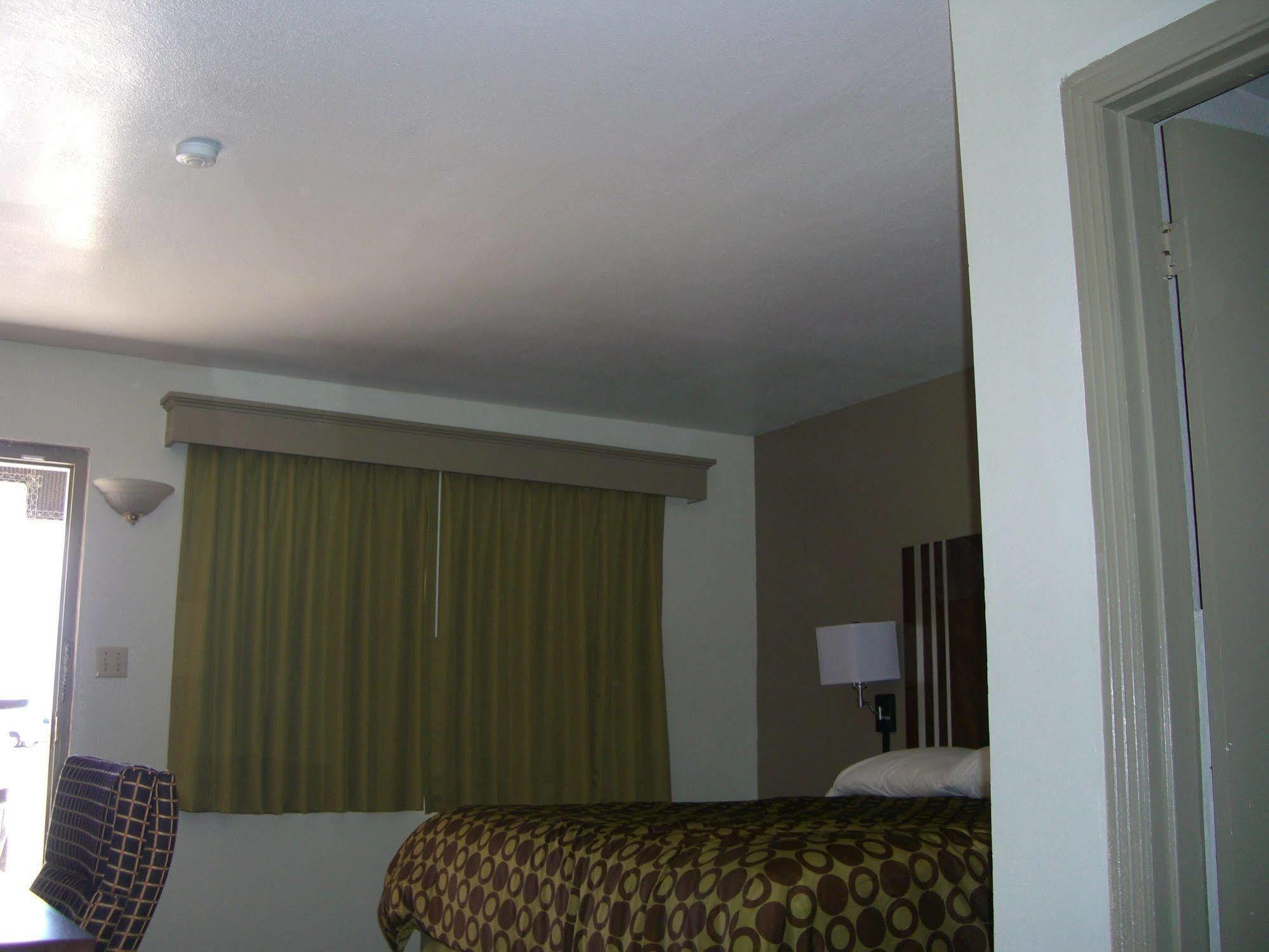 Budget Inn Artesia Exterior foto