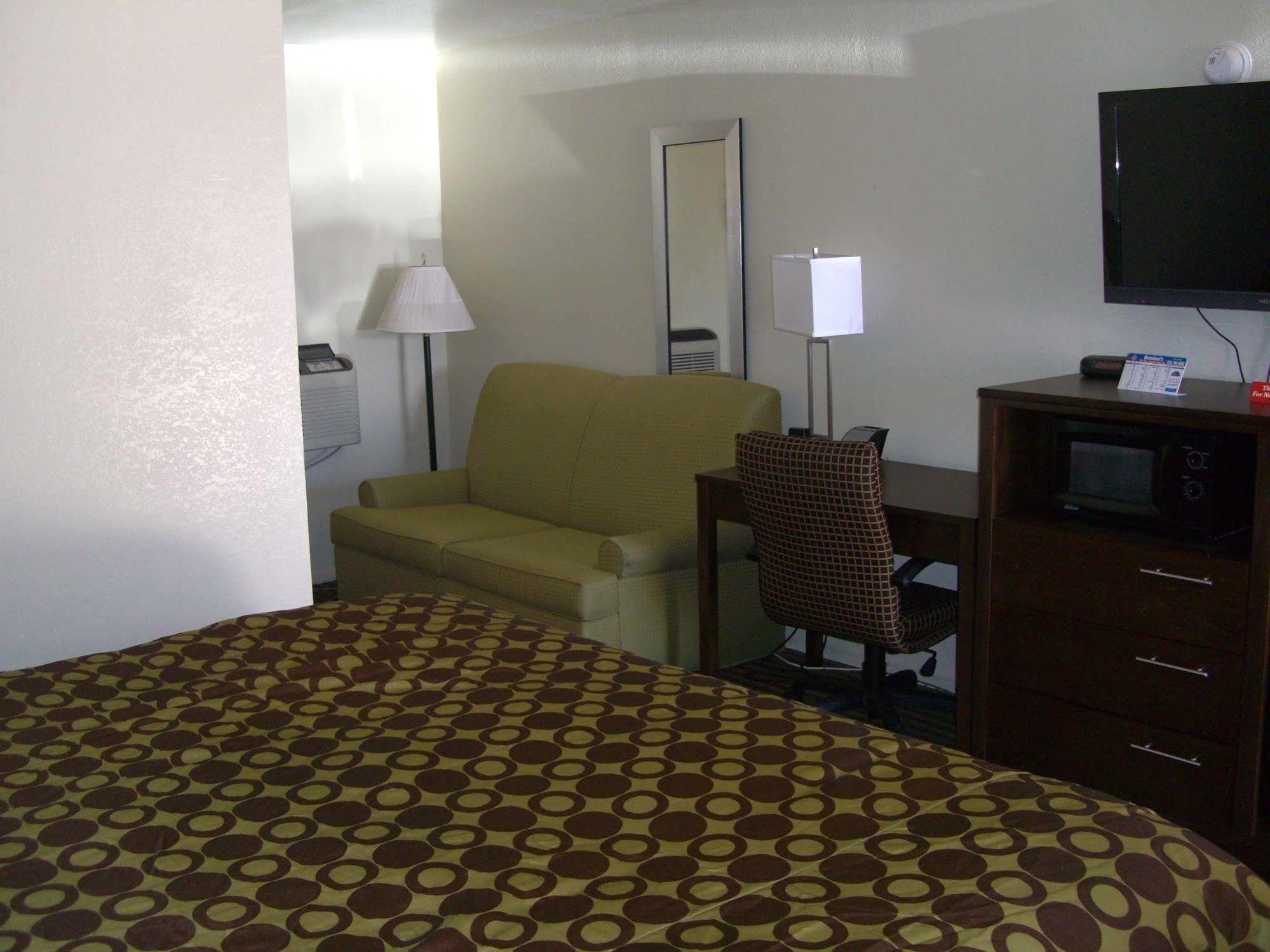 Budget Inn Artesia Exterior foto