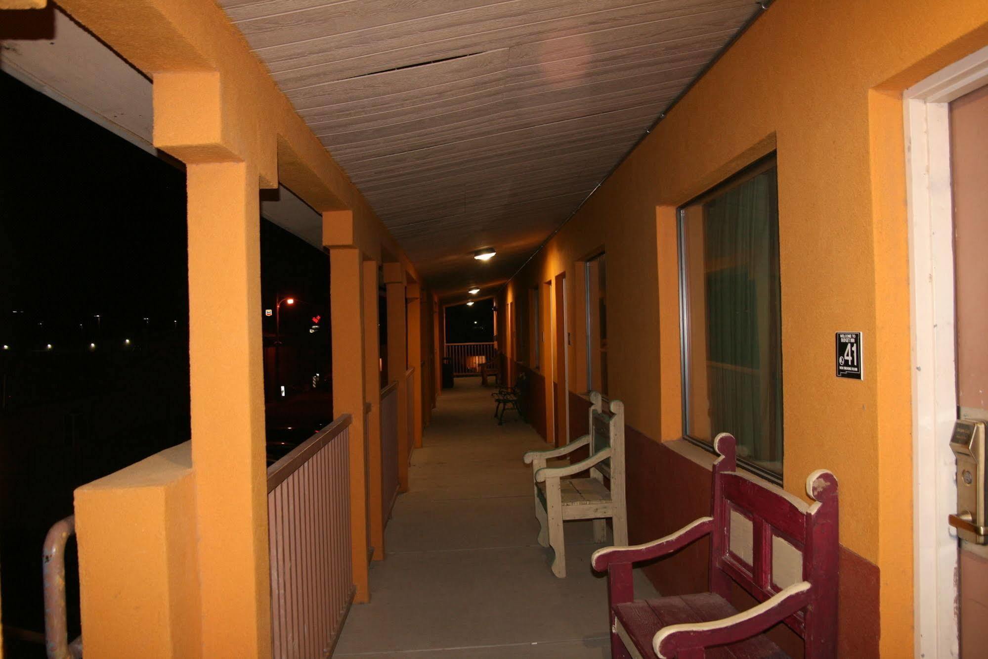 Budget Inn Artesia Exterior foto